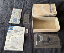 Vintage Original Tamiya Boomerang 1980’s Body NIB & Decals Super Sabre Winger