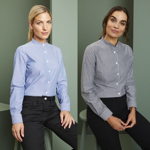 Ladies womans shirt long - ladies,