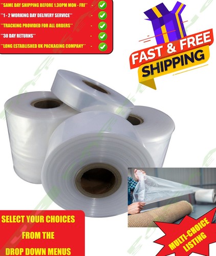 Small large polythene - small, &