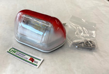 SWIFT STERLING SPRITE CARAVAN