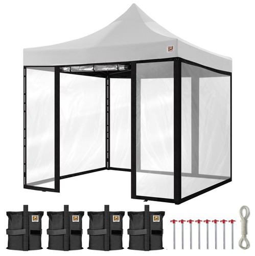 Gorilla gazebo pop - ®, up