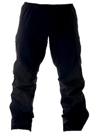 Black waterproof windproof - waterproof,