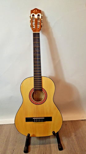 Eleca acoustic guitar juniors - acoustic,
