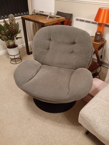 Wayfair bonhomme fabric - bonhomme, swivel
