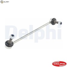 LINKCOUPLING ROD STABILISER