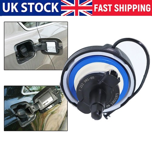 Fuel gas tank filler cap - cap, cover