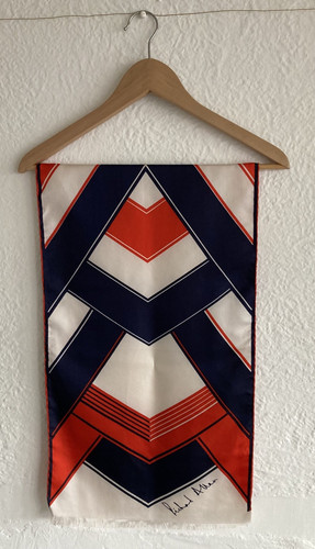 Richard allan geometric print - richard,