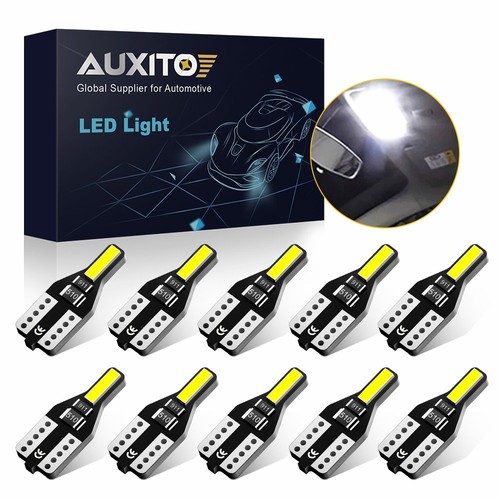 10pcs t10 501 - 501, car