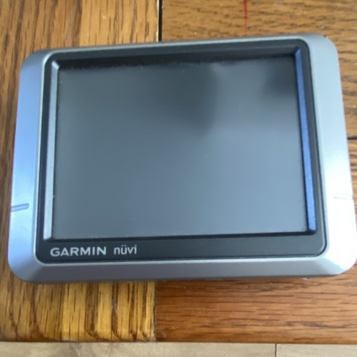 Garmin nüvi 200