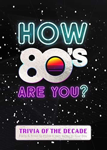 How are you better in - how, my