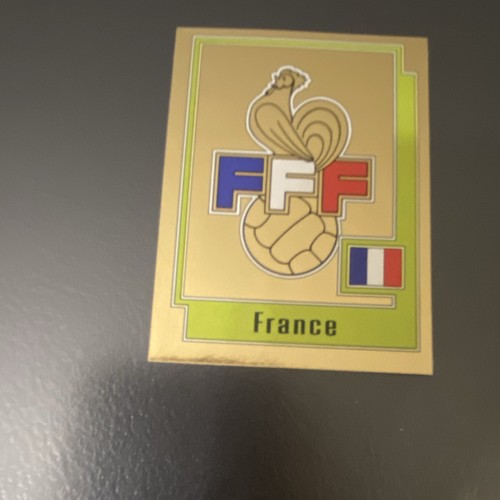 Panini europa 204 badge - panini, 80
