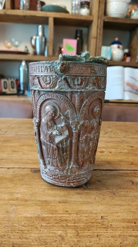 Situla gotofredo replica - of,