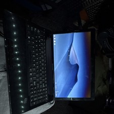 Lenovo G580 15.6" Notebook