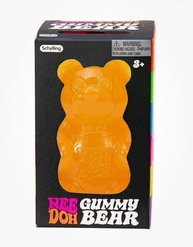 Needoh nee doh gummy - needoh,