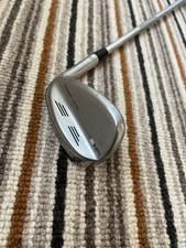 Titleist Chrome SM9 Vokey