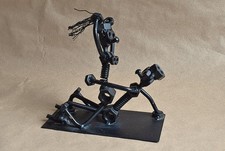 " HINA & KUNST ? "   GERMAN