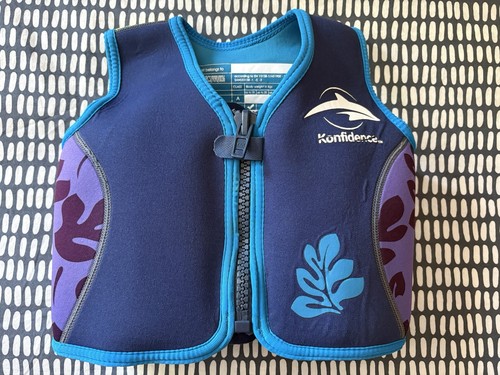 Infant toddler swimming jacket - infant,