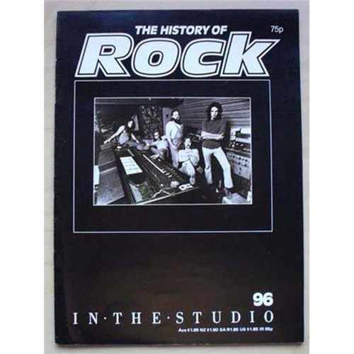 Steely dan history rock - of,