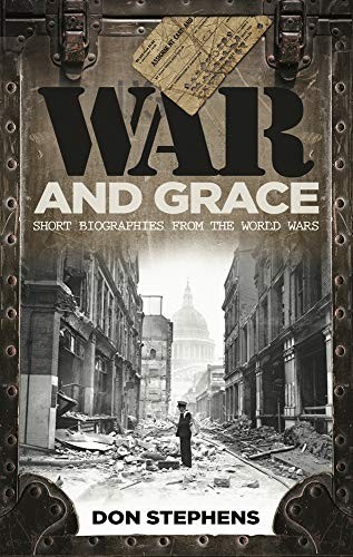 War and grace - and, short