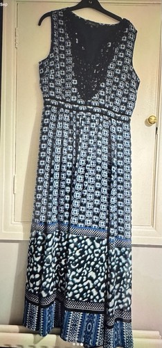 Maxi dress women - dress,