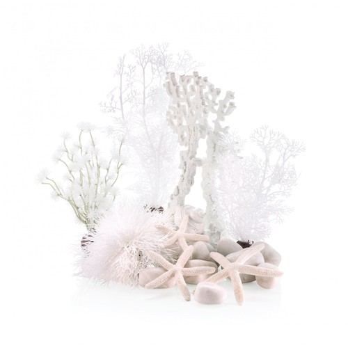 Biorb aquarium decoration - aquarium, set