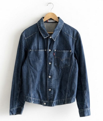 Levi men engineered - levi's, denim