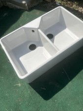Belfast Sink Kitchen