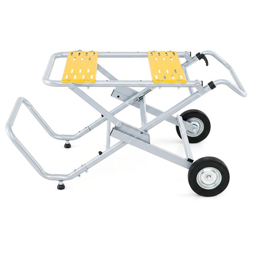Portable table saw - portable,