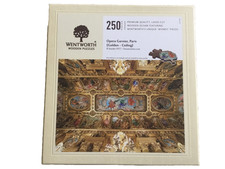 Wentworth Wooden Jigsaw Whimsy