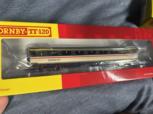 Hobby mk2f first class - hobby, open