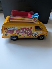 Corgi Toys No. 426 - Pinder