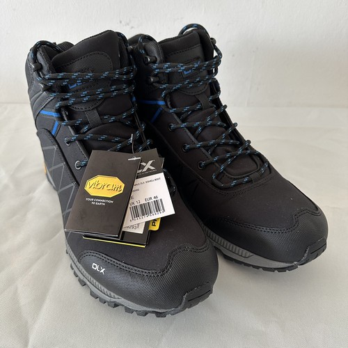 Trespass dlx rhythmic - dlx, ii