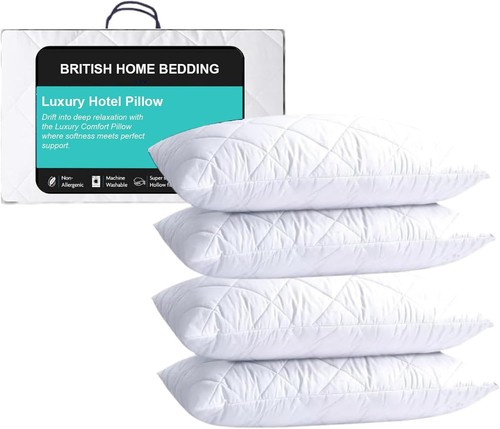 Quilted pillows pack - pillows,