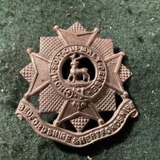 Bedfordshire And Hertfordshire