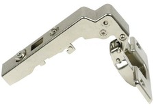 2 X  ( 1 PAIR) Hettich Corner