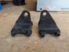 Yamaha XS1100 Engine Mount