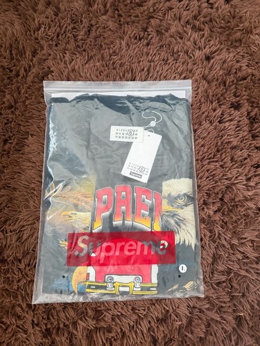 Supreme mm6 maison margiela - supreme,