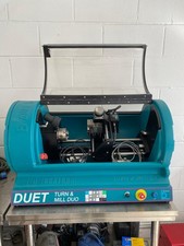 Boxford Dueti Turn & Mill CNC