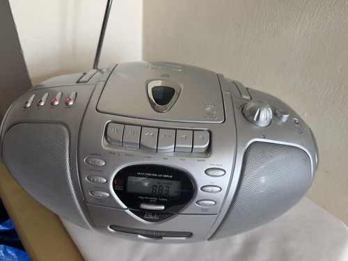 Goodmans gps 212plb - goodmans,