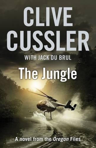 The jungle oregon - the,