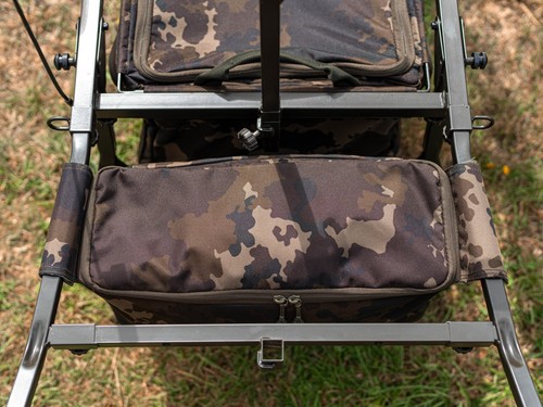 Carp porter barrow - tidy, bag