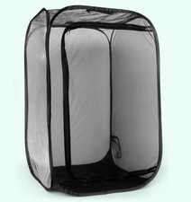 Pop folding cage - up, breeding