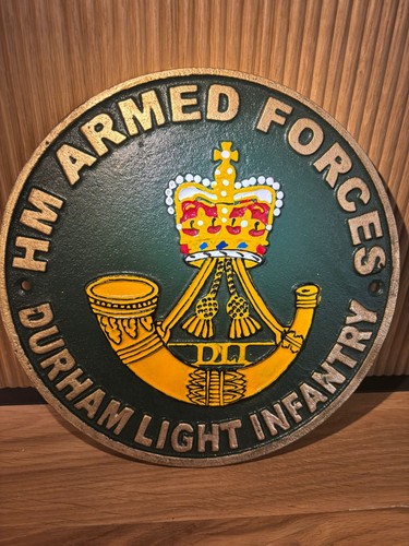 Durham light infantry hm - infantry,,