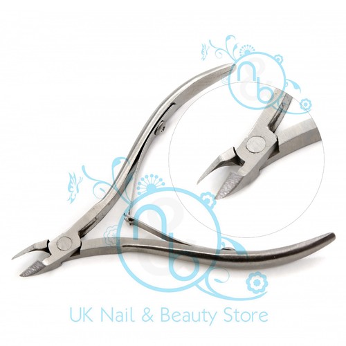 Cuticle nipper - nipper, &