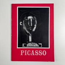 Lithographs by Pablo Picasso