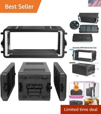 4U Rack Case Shallow 11"