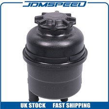 Power steering pump fluid - power,