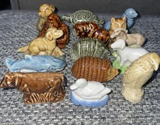 Vintage Wade Whimsies - Mixed