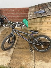 Voodoo Bike