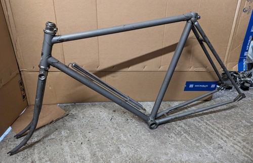 1950s raleigh sports frame - sports,